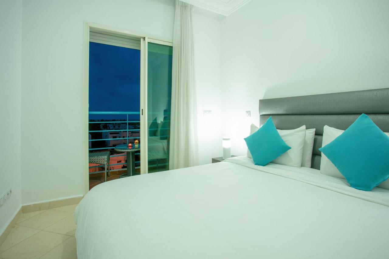 Riviera Beach Cabo Negro By 7Av Hotels Zewnętrze zdjęcie