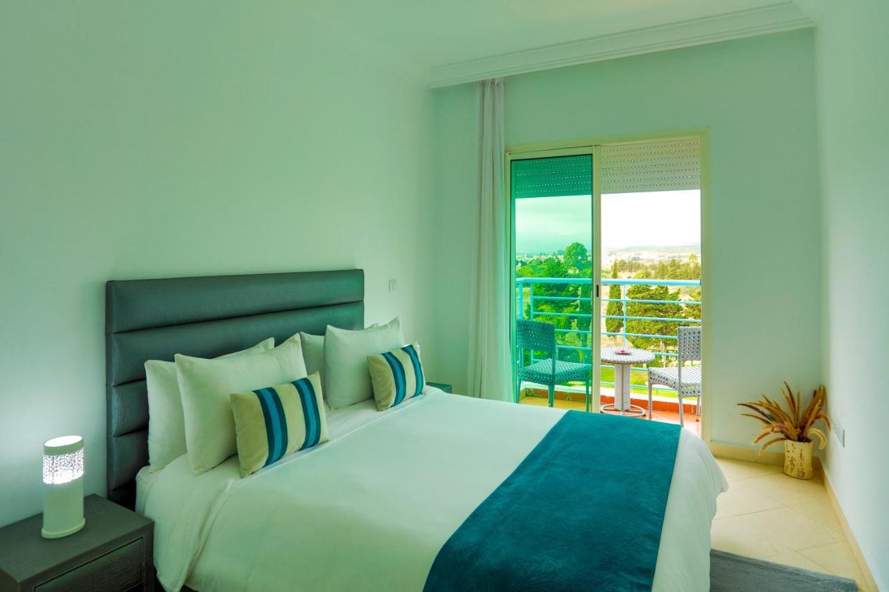 Riviera Beach Cabo Negro By 7Av Hotels Zewnętrze zdjęcie